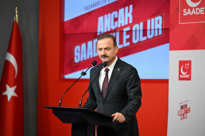Anahtar Parti Lideri Ağıralioğlu: "Memleketin gündemine odaklıyız"