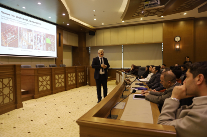 Bursa’da adres ve numarataj karmaşasına son: Büyükşehir’den kapsamlı dijital çalışma