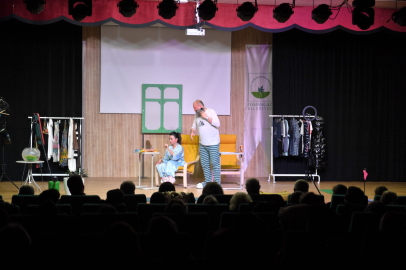 Osmangazi Belediyesi’nden ücretsiz tiyatro keyfi