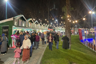 Bursa’da Ramazan dolu dolu yaşanacak