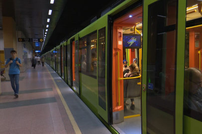 BURULAŞ’tan Osmangazi İstasyonu’na teknik revizyon