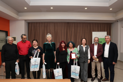 Dünya Öykü Günü Nilüfer’de kutlandı