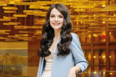 Diyeti gündem olmuştu! Sinem Ünsal'ın son pozlarına yorum yağdı