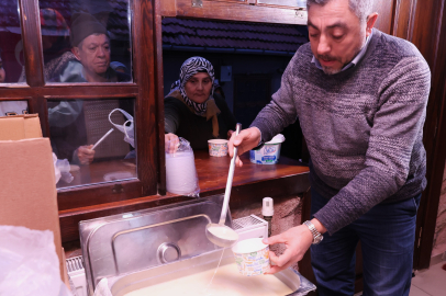 Osmangazi Belediyesi’nden ihtiyaç sahiplerine sıcak destek