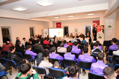 Osmangazi Belediyesi’nden spora bilinçli destek hamlesi