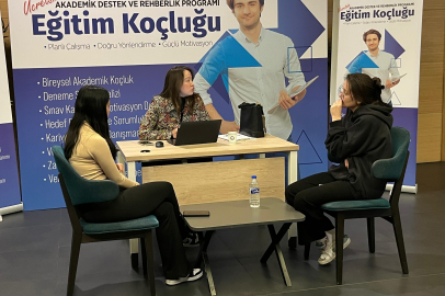 Yıldırım Belediyesi’nden gençlere sınav ve eğitim koçluğu desteği