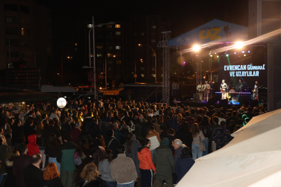 Nilüfer Genç Caz Konserleri'nde muhteşem final