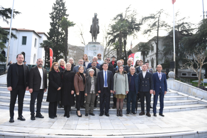 Osmangazi’de Türk Medeni Kanunu’nun 100. yılı coşkuyla kutlandı