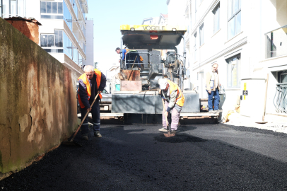 Osmangazi’den Çekirge’ye konforlu dokunuş