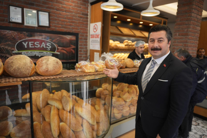 Yenişehir’in Markası YESAŞ'ta yeni dönem