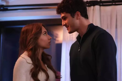 Eylül Tumbar ve Enes Koçak aşkında ayrılık iddiası