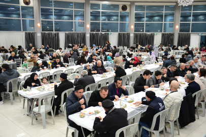 Osmangazi’de Ramazan heyecanı meydanlara taşındı