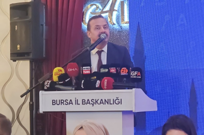 Anahtar Parti Lideri Ağıralioğlu: "Millet umut beklerken siz teröriste umut hakkı oldunuz"