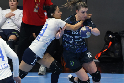 Bursa Büyükşehir Belediyespor’dan kritik virajda kritik puan