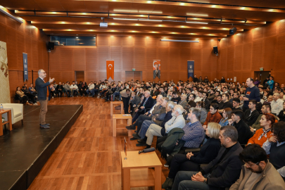 Osmanlı’nın kuruluş hikayesi “Bellek Bursa”da anlatıldı