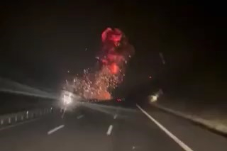 Balıkesir'de F-16 uçağı düştü: Şehidimiz var