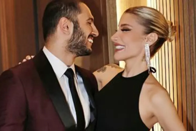 İrem Derici ile nişanlısı ayrıldı: Sosyal medya paylaşımı gündem oldu