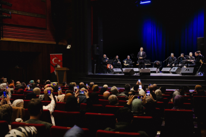 Bursa Büyükşehir Belediyesi’nden Ramazan’a özel tasavvuf konseri