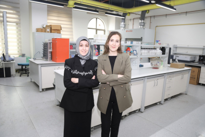 Bursa Teknik Üniversitesi’nden diş tedavilerinde yerli yenilik