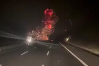 MSB'den F-16 kazası ile ilgili açıklama