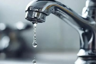 Büyükşehir'den Nilüfer'de su kesintisi uyarısı