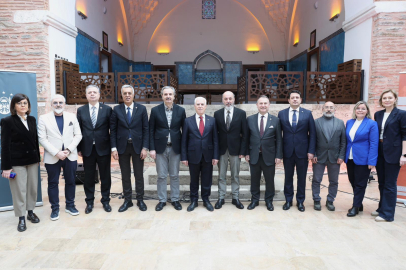 Bursa’nın 700 yıllık hafızası Heritage İstanbul’da tanıtılacak