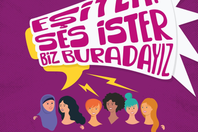 Nilüfer’de Kadınlar Günü coşkusu: Etkinlikler 2 Mart’ta başlıyor