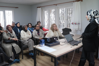 Yıldırım Belediyesi’nden kadın girişimcilere ücretsiz eğitim desteği