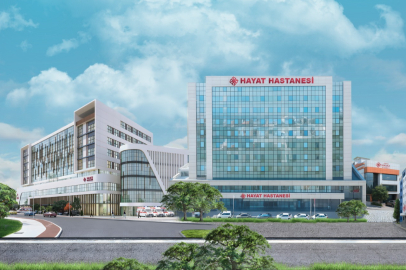 Hayat Hastanesi'nden 48 yıllık ‘insana dokunan sağlık’ vizyonu
