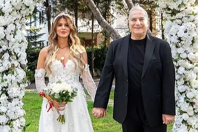 Mehmet Ali Erbil ile Gülseren Ceylan'ın boşanma şartları ortaya çıktı