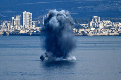 Körfez’de gerilim tırmanıyor: İran'dan misilleme saldırısı