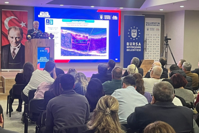 Başkan Bozbey’den kapsayıcı ve dayanışmacı belediyecilik vurgusu