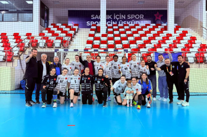 Bursa Büyükşehir Belediyespor’dan deplasmanda kritik zafer