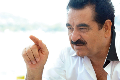 İbrahim Tatlıses’ten Çocuklarına Sert Sözler: “Mirasımı Onlara Bırakmayacağım”