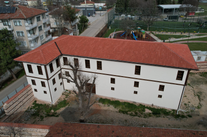 Nilüfer Belediyesi’nden Kurtuluş Müzesi için açık çağrı
