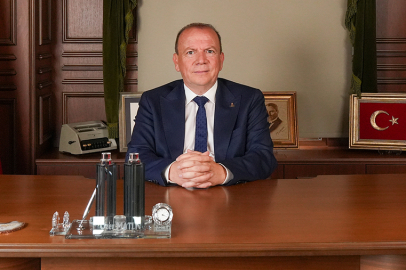 Bursa TB Başkanı Matlı: "Tarımda güçlü ve sürdürülebilir yapı şart"