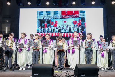 Nilüfer Ramazan Sokağı’nda “Bosna Gecesi”