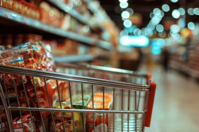 Şubat ayı enflasyon rakamları açıklandı