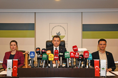 Osmangazi Meclisi’nde “Hisar Arkeopark” kararı: Ziyaretler ücretsiz olacak