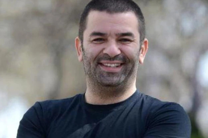 Oyuncu Bülent Şakrak'tan genç sevgilisiyle aşk dolu paylaşım