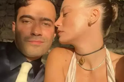 Serenay Sarıkaya ve Mert Demir aşkında sürpriz gelişme! Evlilik hazırlığı başlıyor