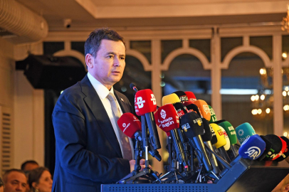 Başkan Aydın 700 günlük hizmet raporunu paylaştı