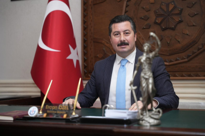 Başkan Özel: “Kadınlarımız; toplumun mimarı ve geleceğimiz olan nesillerin ilk öğretmenidir”