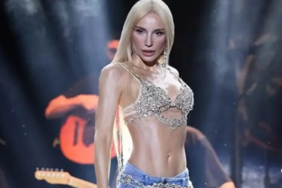 Gülşen’in son görüntüsü sosyal medyada gündem oldu