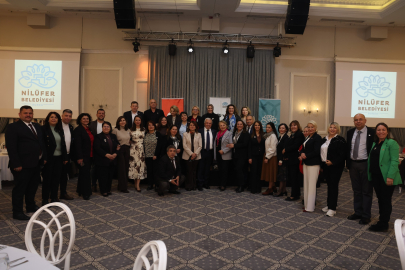 Nilüfer Belediyesi'nden kardeşlik sofrası