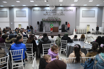 Osmangazi Belediyesi’nden Ovaakça’da Ramazan eğlencesi