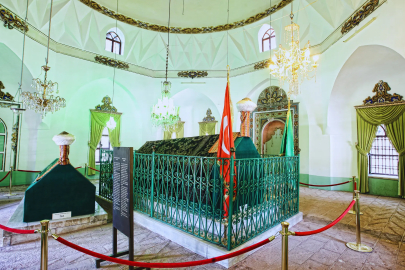 Yıldırım Sultan Bayezid Han Bursa’da dualarla anılacak