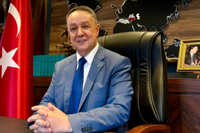 BBP Genel Başkan Yardımcısı Alfatlı'dan 8 Mart mesajı: "Kadın toplumun temel direğidir"