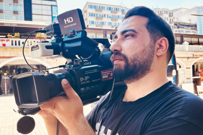 Bursa basınının acı kaybı! Genç gazeteci hayatını kaybetti