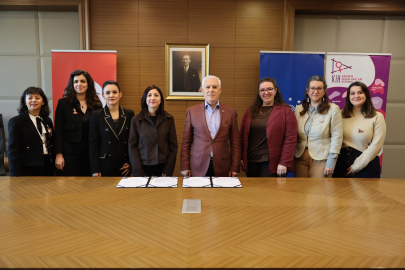 Bursa’da kadınların hak bilinci için eğitim hamlesi